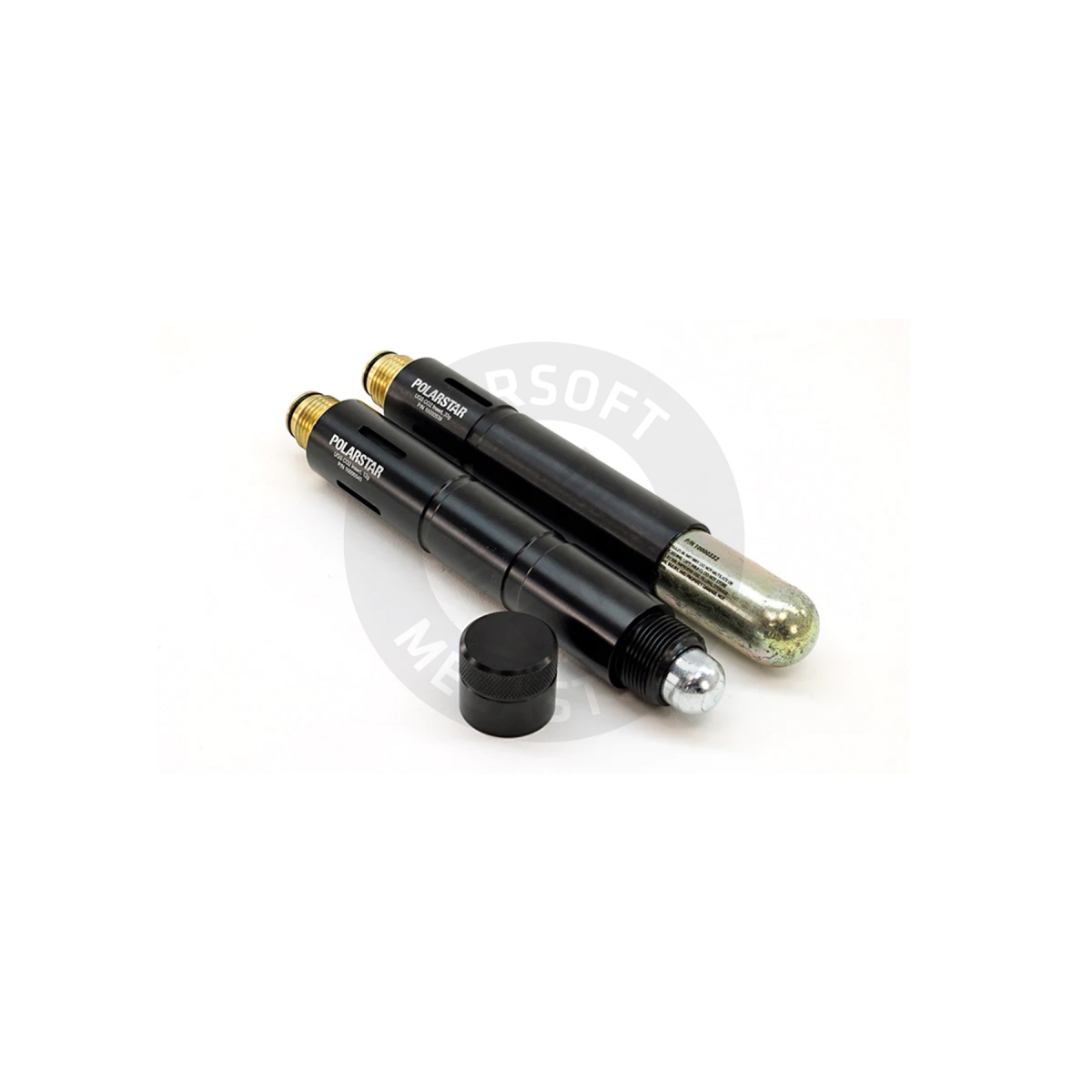 Polarstar UGS CO2 Insert 33gMilspec Airsoft Megastore